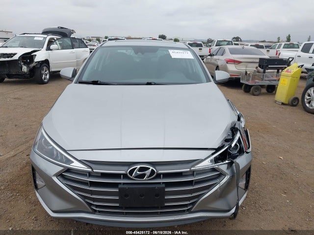 Hyundai Elantra Value Edition 2020 5NPD84LF7LH617923 Image 12