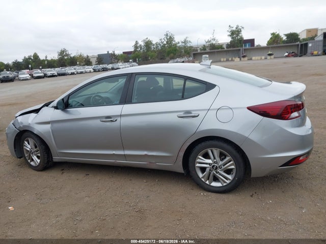 Hyundai Elantra Value Edition 2020 5NPD84LF7LH617923 Image 14