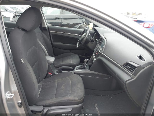 Hyundai Elantra Value Edition 2020 5NPD84LF7LH617923 Image 5