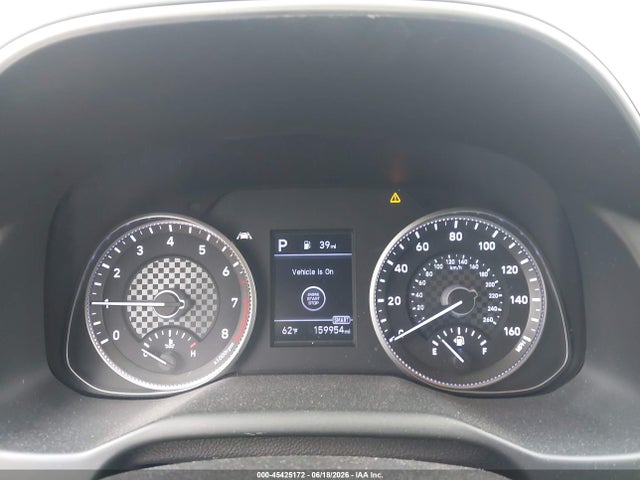 Hyundai Elantra Value Edition 2020 5NPD84LF7LH617923 Image 7