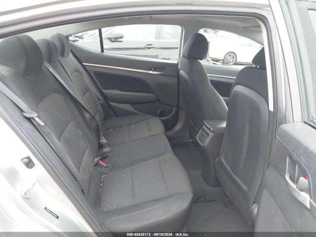Hyundai Elantra Value Edition 2020 5NPD84LF7LH617923 Image 8