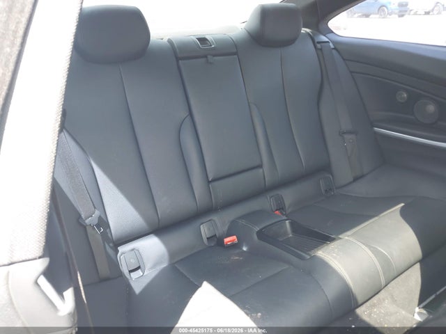 Продажа на аукционе авто 2018 Bmw 430i, vin: WBA4W3C54JAB87215, номер лота: 45425175