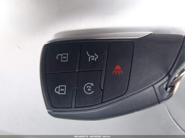 Honda Prologue Elite 2025 3GPKHZRJ0SS504107 Image 11