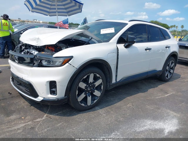 Honda Prologue Elite 2025 3GPKHZRJ0SS504107 Image 2