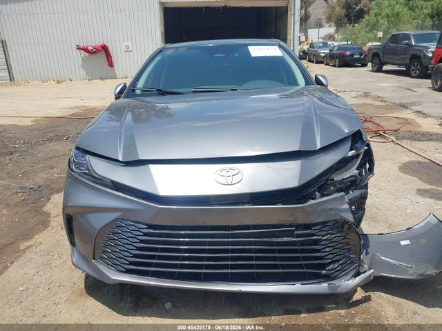 4T1DAACK1SU517123 Toyota CAMRY XLE