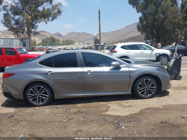 4T1DAACK1SU517123 Toyota CAMRY XLE