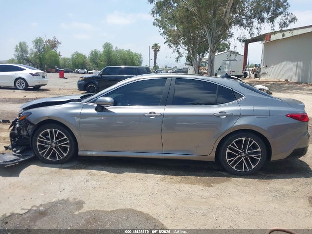 4T1DAACK1SU517123 Toyota CAMRY XLE