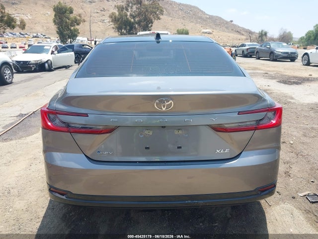 4T1DAACK1SU517123 Toyota CAMRY XLE