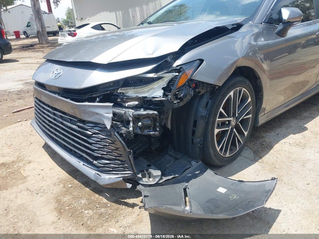 4T1DAACK1SU517123 Toyota CAMRY XLE