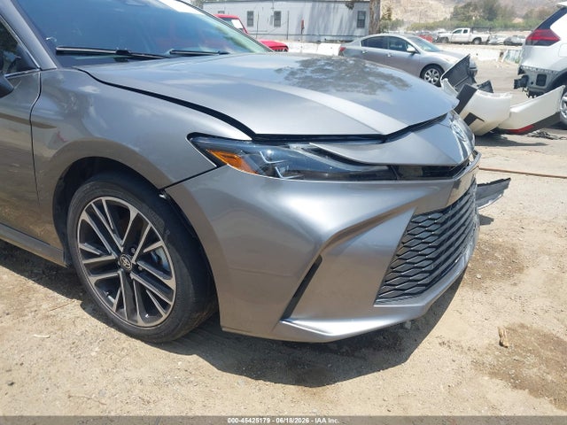 4T1DAACK1SU517123 Toyota CAMRY XLE