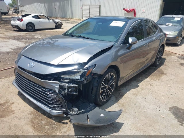 4T1DAACK1SU517123 Toyota CAMRY XLE