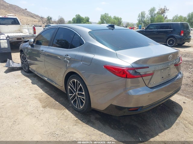 4T1DAACK1SU517123 Toyota CAMRY XLE