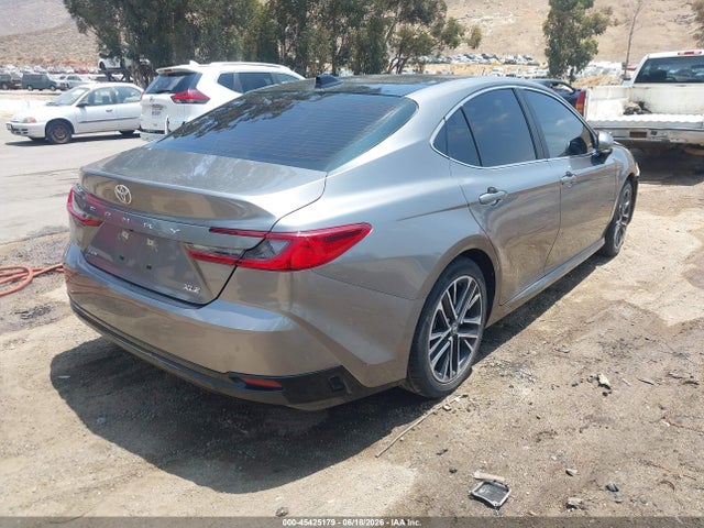 4T1DAACK1SU517123 Toyota CAMRY XLE