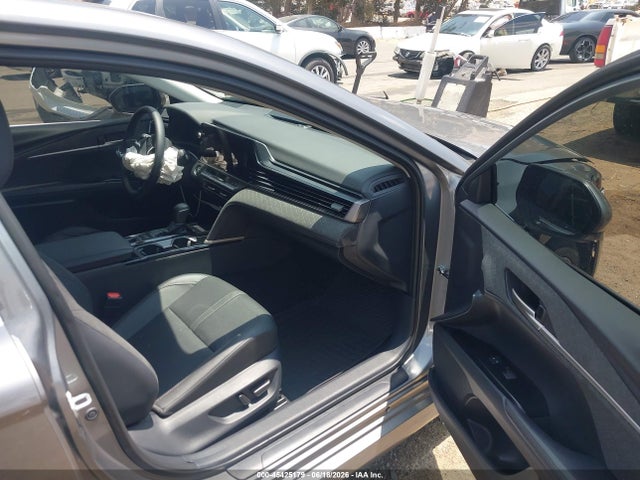 4T1DAACK1SU517123 Toyota CAMRY XLE