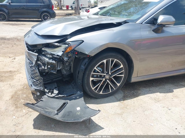 4T1DAACK1SU517123 Toyota CAMRY XLE