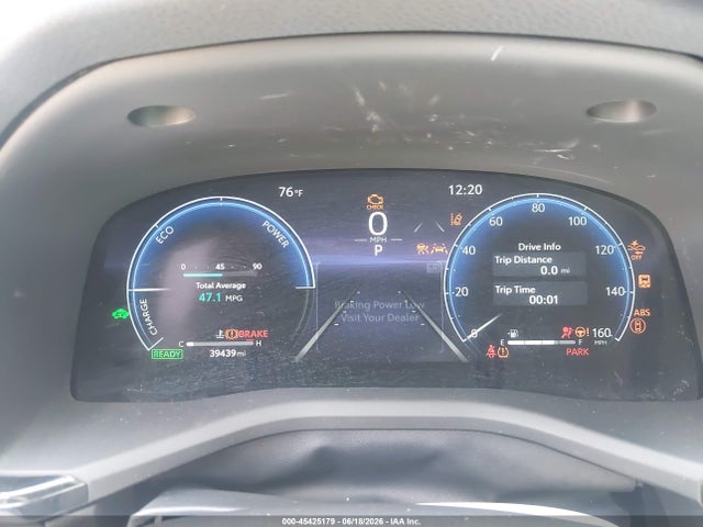 4T1DAACK1SU517123 Toyota CAMRY XLE