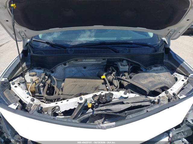 Aukcja sprzedaży 2020 Buick Encore Gx Fwd Preferred, vin: KL4MMBS22LB129568, numer aukcji: 45425181