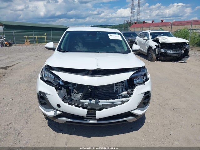 Aukcja sprzedaży 2020 Buick Encore Gx Fwd Preferred, vin: KL4MMBS22LB129568, numer aukcji: 45425181