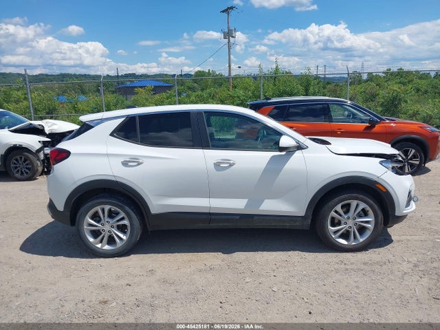 Aukcja sprzedaży 2020 Buick Encore Gx Fwd Preferred, vin: KL4MMBS22LB129568, numer aukcji: 45425181