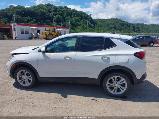 Aukcja sprzedaży 2020 Buick Encore Gx Fwd Preferred, vin: KL4MMBS22LB129568, numer aukcji: 45425181