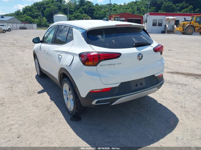 Aukcja sprzedaży 2020 Buick Encore Gx Fwd Preferred, vin: KL4MMBS22LB129568, numer aukcji: 45425181