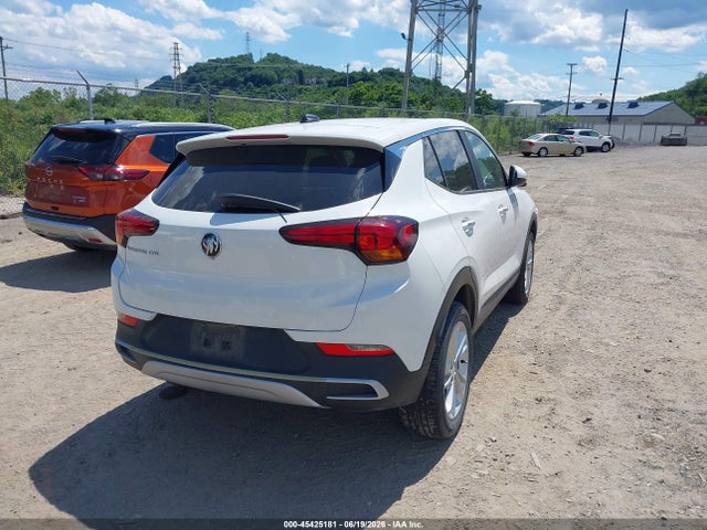 Aukcja sprzedaży 2020 Buick Encore Gx Fwd Preferred, vin: KL4MMBS22LB129568, numer aukcji: 45425181