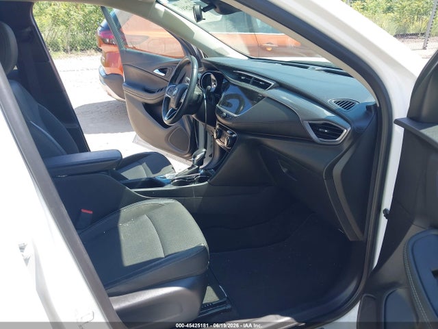 Aukcja sprzedaży 2020 Buick Encore Gx Fwd Preferred, vin: KL4MMBS22LB129568, numer aukcji: 45425181