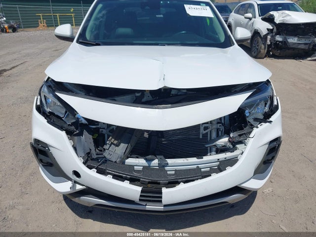 Aukcja sprzedaży 2020 Buick Encore Gx Fwd Preferred, vin: KL4MMBS22LB129568, numer aukcji: 45425181