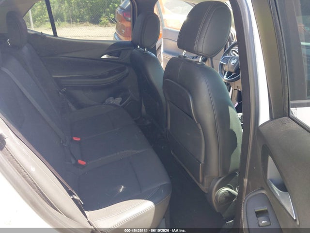 Aukcja sprzedaży 2020 Buick Encore Gx Fwd Preferred, vin: KL4MMBS22LB129568, numer aukcji: 45425181