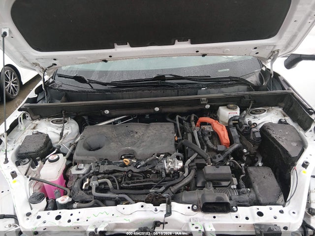4T3B6RFV6RU152002 Toyota Rav4 Hybrid Xle Premium