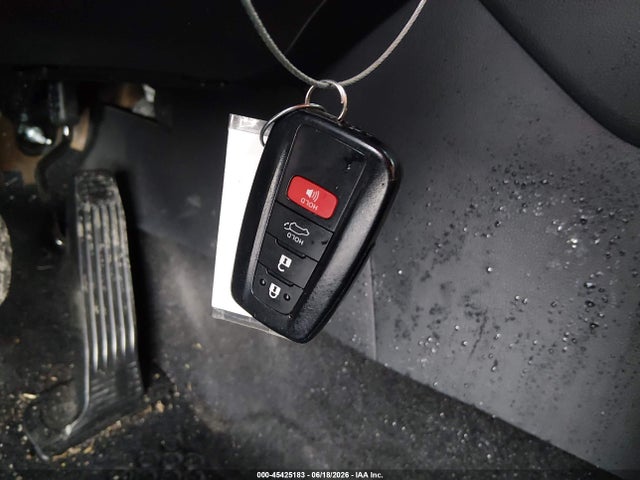 4T3B6RFV6RU152002 Toyota Rav4 Hybrid Xle Premium