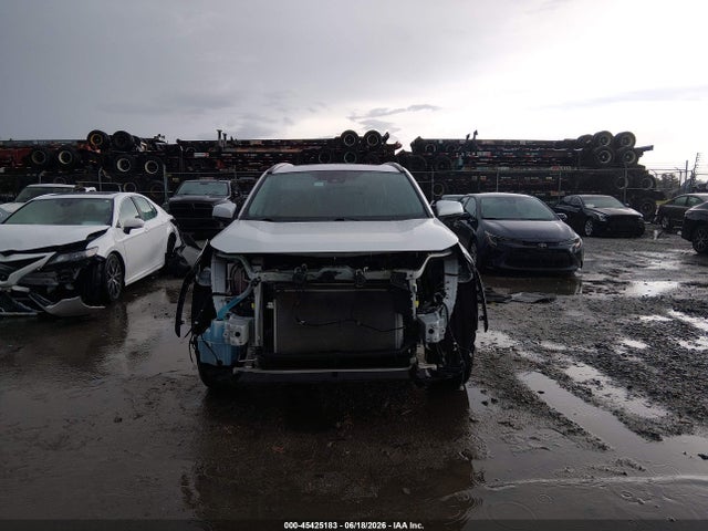 4T3B6RFV6RU152002 Toyota Rav4 Hybrid Xle Premium