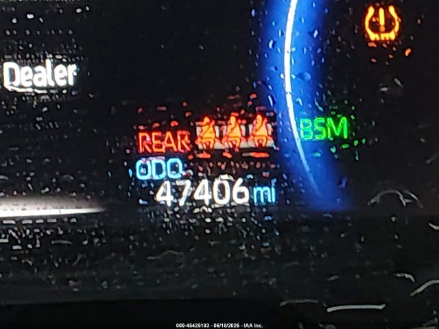 4T3B6RFV6RU152002 Toyota Rav4 Hybrid Xle Premium
