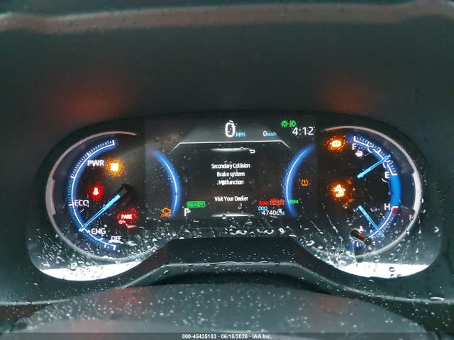 4T3B6RFV6RU152002 Toyota Rav4 Hybrid Xle Premium