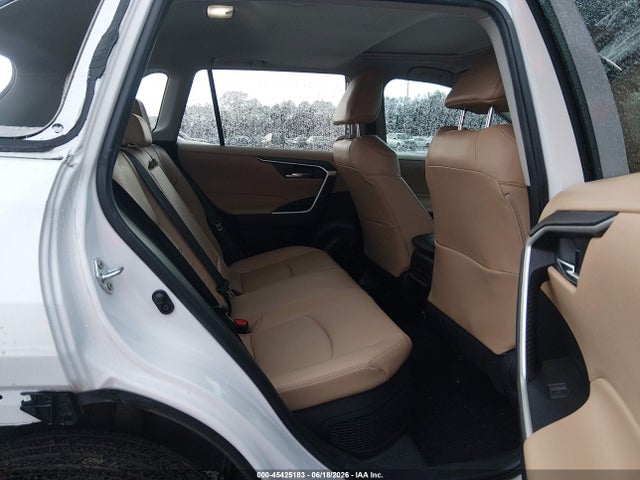 4T3B6RFV6RU152002 Toyota Rav4 Hybrid Xle Premium