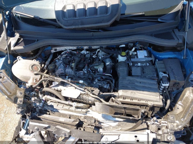 Продаж на аукціоні авто 2025 Volkswagen Tiguan 2.0t Se, vin: 3VVMR7RM3SM055629, номер лоту: 45425184