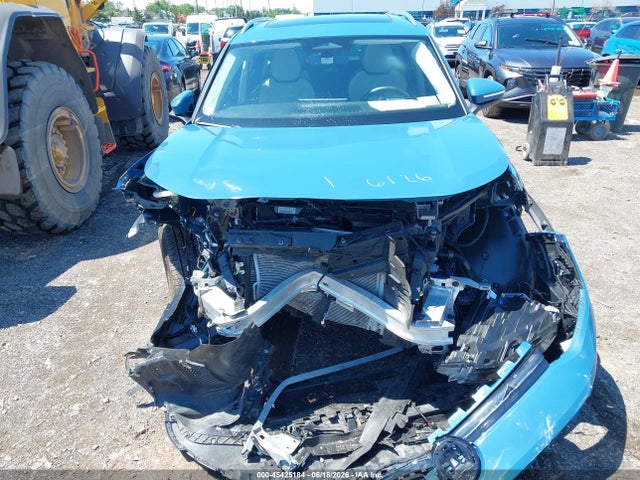Продаж на аукціоні авто 2025 Volkswagen Tiguan 2.0t Se, vin: 3VVMR7RM3SM055629, номер лоту: 45425184