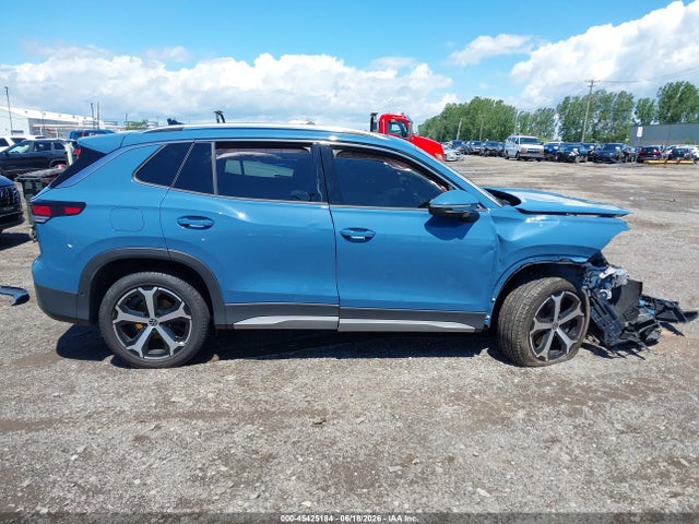 Продаж на аукціоні авто 2025 Volkswagen Tiguan 2.0t Se, vin: 3VVMR7RM3SM055629, номер лоту: 45425184