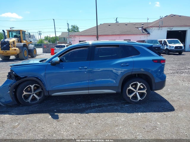 Продаж на аукціоні авто 2025 Volkswagen Tiguan 2.0t Se, vin: 3VVMR7RM3SM055629, номер лоту: 45425184