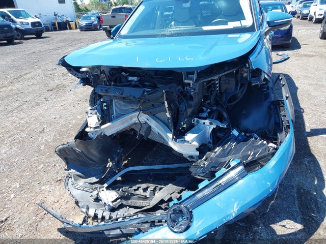 Продаж на аукціоні авто 2025 Volkswagen Tiguan 2.0t Se, vin: 3VVMR7RM3SM055629, номер лоту: 45425184