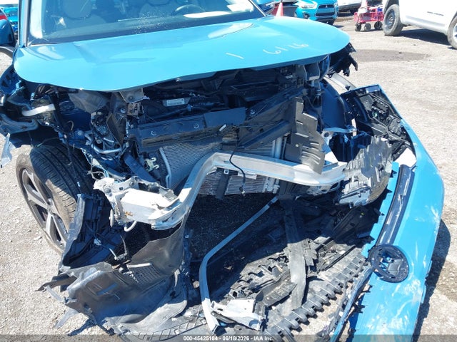 Продаж на аукціоні авто 2025 Volkswagen Tiguan 2.0t Se, vin: 3VVMR7RM3SM055629, номер лоту: 45425184