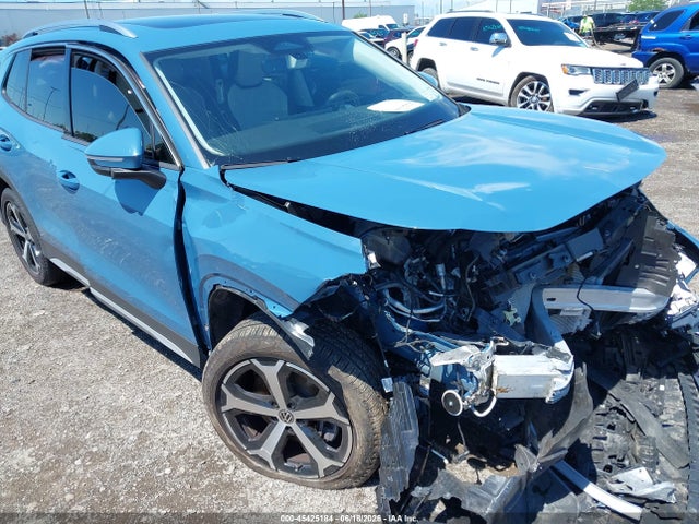 Продаж на аукціоні авто 2025 Volkswagen Tiguan 2.0t Se, vin: 3VVMR7RM3SM055629, номер лоту: 45425184