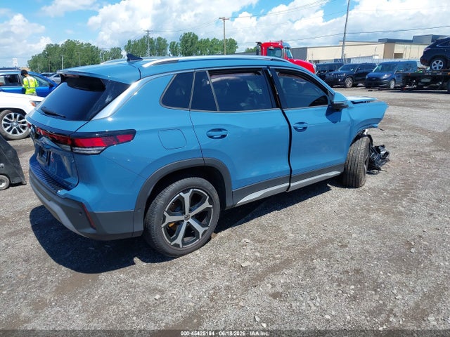 Продаж на аукціоні авто 2025 Volkswagen Tiguan 2.0t Se, vin: 3VVMR7RM3SM055629, номер лоту: 45425184