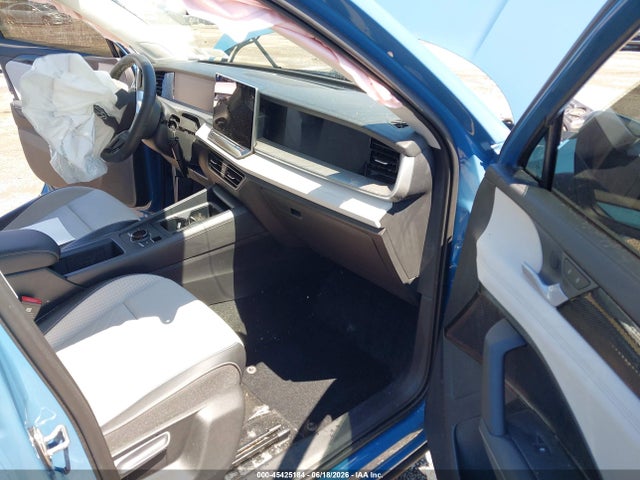 Продаж на аукціоні авто 2025 Volkswagen Tiguan 2.0t Se, vin: 3VVMR7RM3SM055629, номер лоту: 45425184