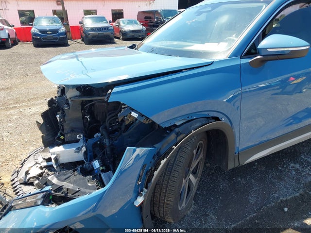 Продаж на аукціоні авто 2025 Volkswagen Tiguan 2.0t Se, vin: 3VVMR7RM3SM055629, номер лоту: 45425184