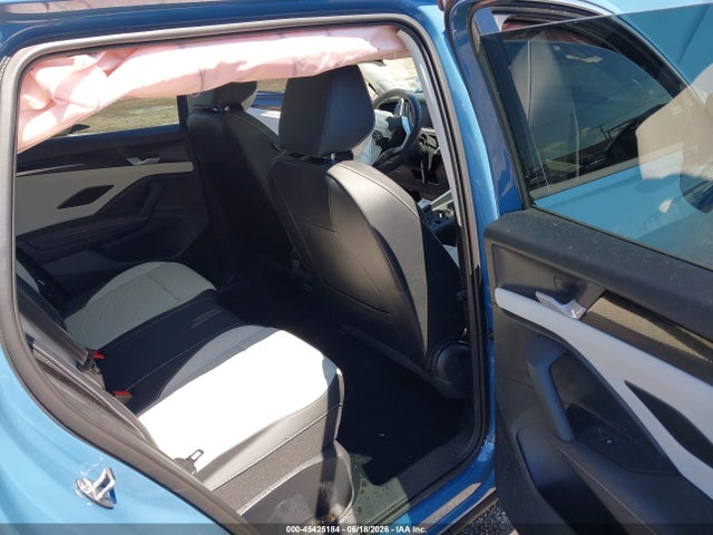 Продаж на аукціоні авто 2025 Volkswagen Tiguan 2.0t Se, vin: 3VVMR7RM3SM055629, номер лоту: 45425184