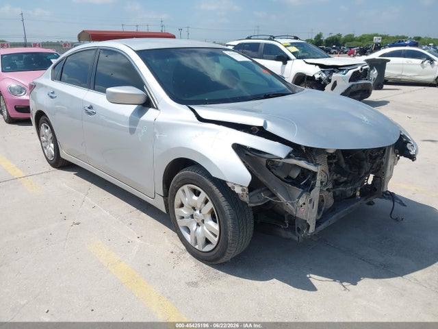 Продаж на аукціоні авто 2014 Nissan Altima 2.5 S, vin: 1N4AL3AP7EN222513, номер лоту: 45425196