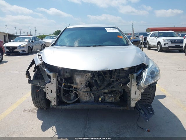 Nissan Altima 2.5 S 2014 1N4AL3AP7EN222513 Image 13