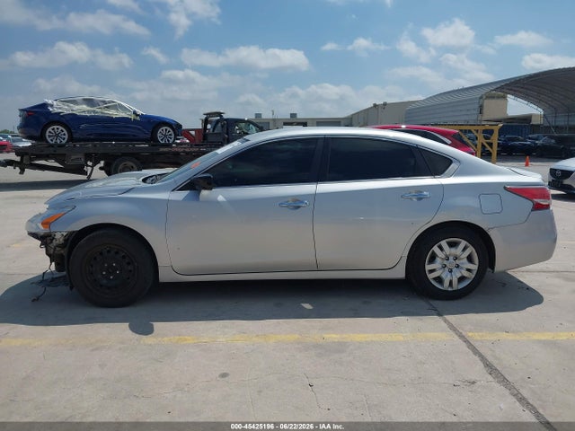1N4AL3AP7EN222513 Nissan Altima 2.5 S