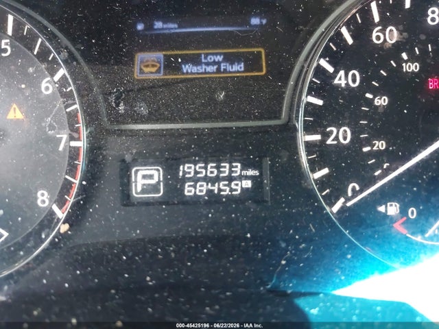 Nissan Altima 2.5 S 2014 1N4AL3AP7EN222513 Image 16